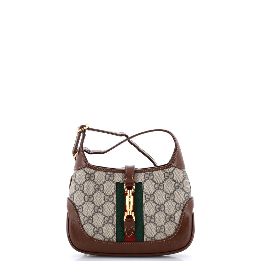Gucci Mini Jackie 1961 Hobo